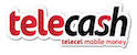 TELECASH