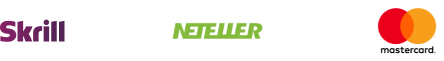 payment logos