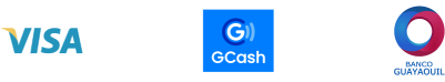payment logos