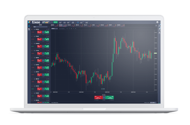 webtrader
