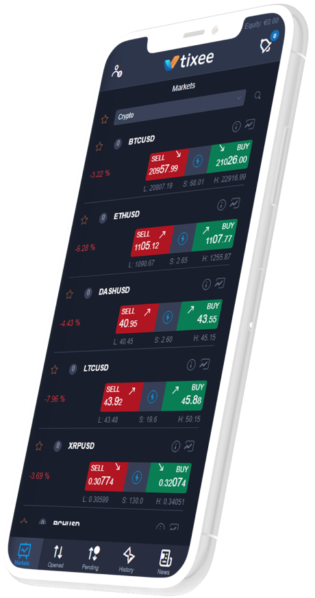 WebTrader