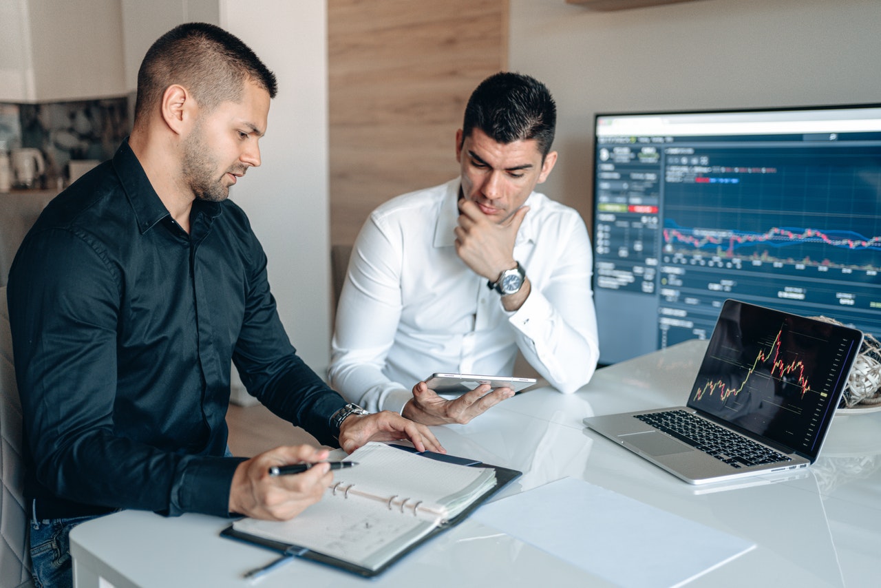 forex Technological Integration