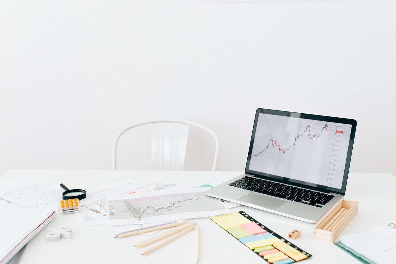 Potential profits from Price Movements on forex