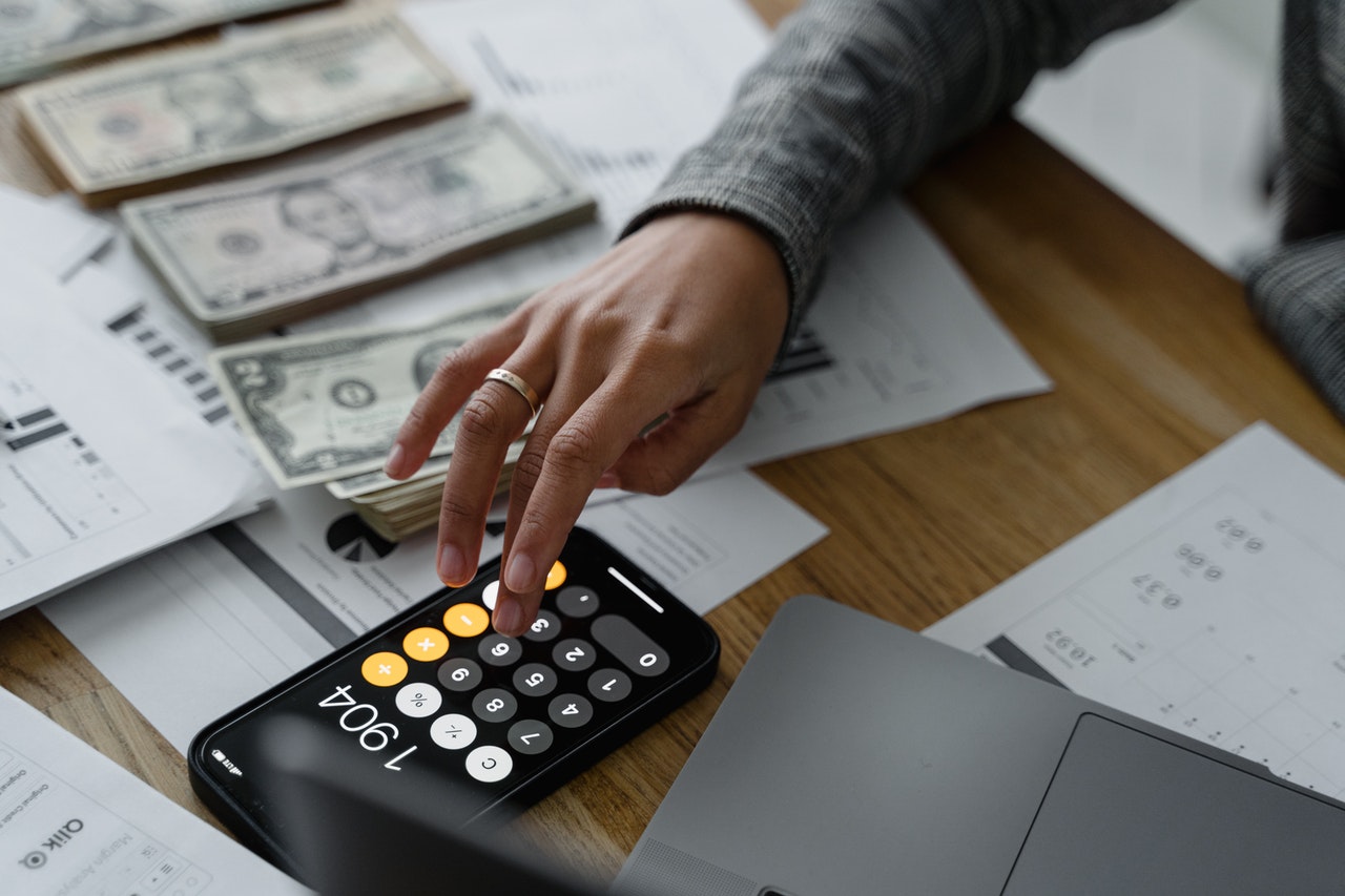 The High Liquidity of Forex markets