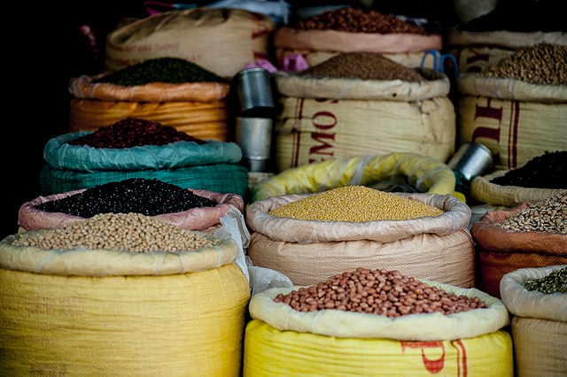 Commodity Trading for Dummies