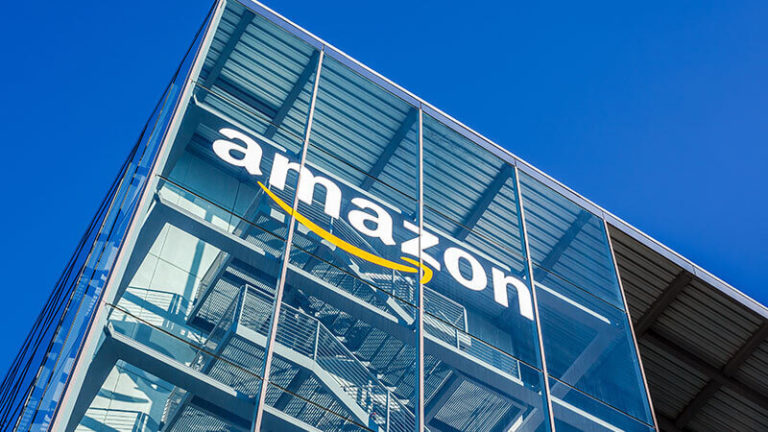 amazon quarterly earnings report news
