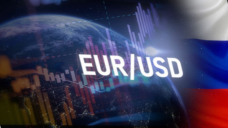 Risk sentiment steadies as Russia headlines slow, earnings in focus