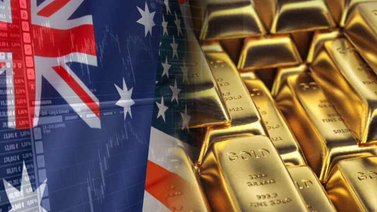 US Inflation Hits 4-Decade High, UK GDP Data to Come