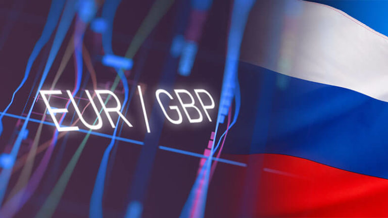 Russia - Ukraine Concerns Remain, UK Jobs Data Due