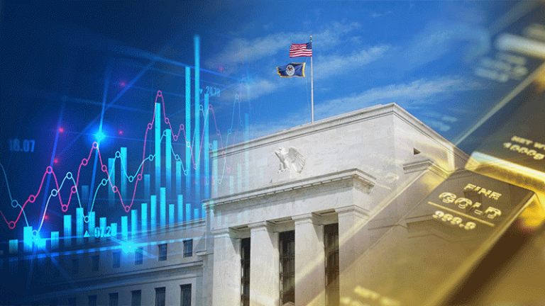 Fed to hike rates, oil steadies, peace talks continue