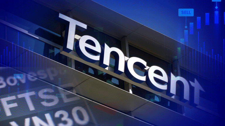 UK Spring Budget, Inflation, Fed Powell & Tencent makes for a busy day
