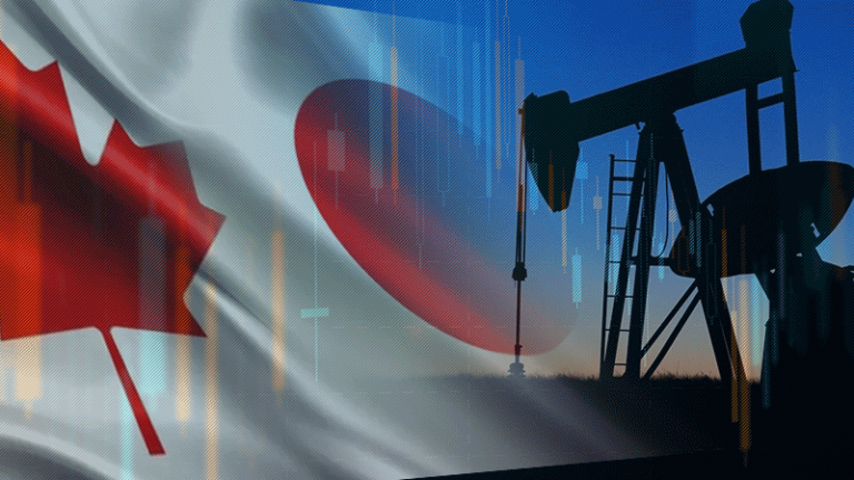 Oil surges, BoJ remains dovish & bitcoin stays in range