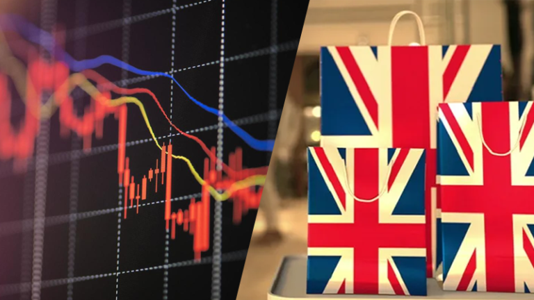 UK retail sales forecast to slow