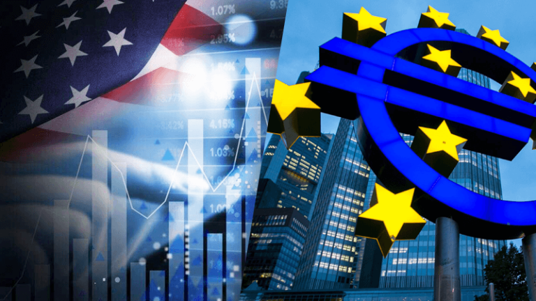 US Non-farm payroll report and Eurozone inflation due