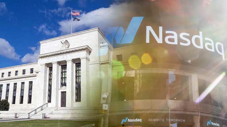 Hawkish Fed minutes and European Central Bank next