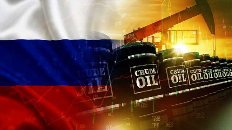 Russian tensions rise and RBA becomes less patient