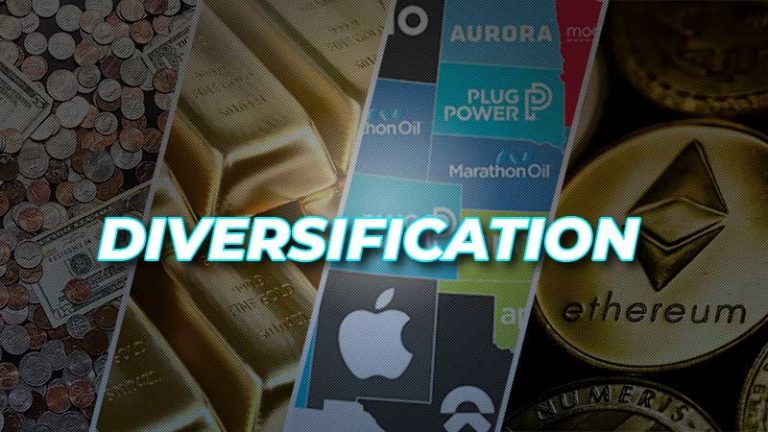 What Is Diversification?