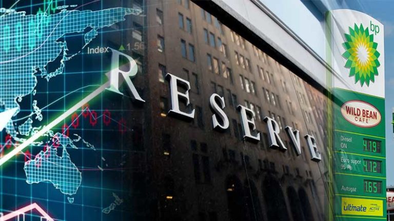 RBA raises interest rates and more US earnings due