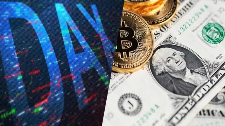 Risk appetite rises sending stocks higher