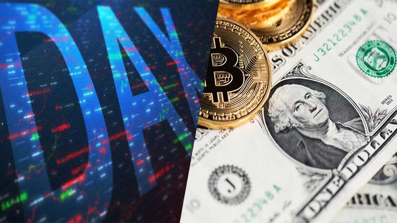 Risk appetite rises sending stocks higher