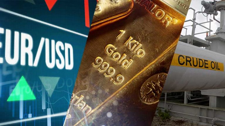 Markets steady after wild swings