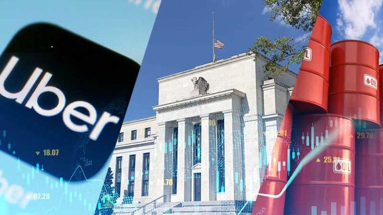 Markets trade cautiously ahead of the Fed