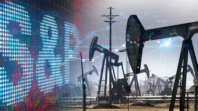 PMI data to be the next catalyst