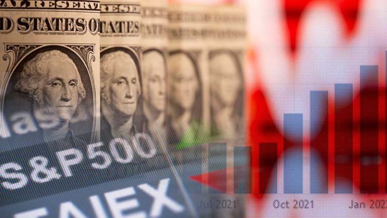 All eyes on US inflation