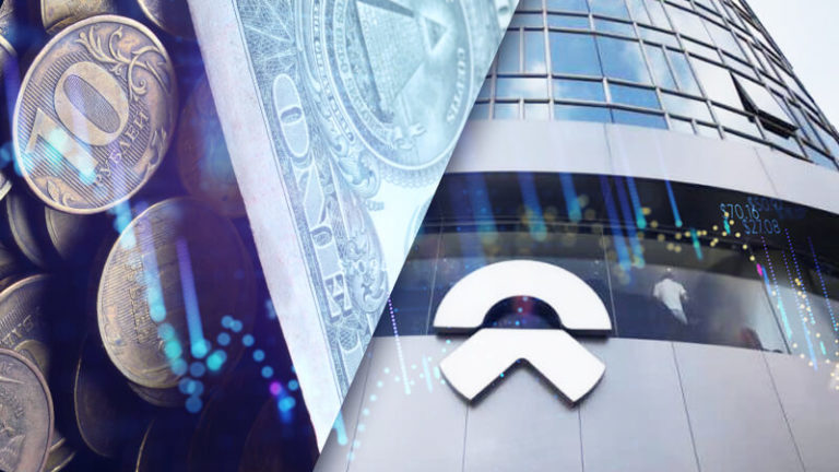 Risk-off ahead of ECB rate decision