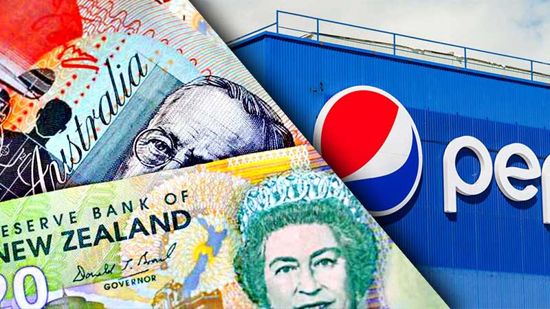 Growth hit the DAX, RBNZ rate decision due later
