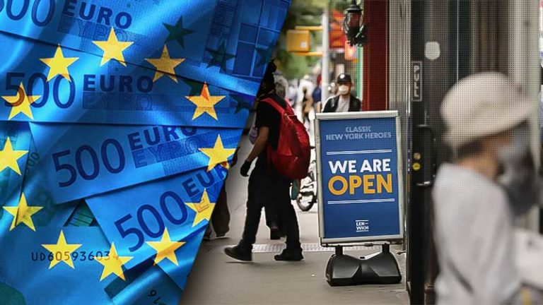 Oil price drop and eurozone us payroll
