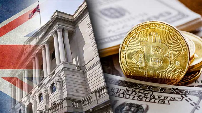 The post Fed selloff continues and BoE is up next.