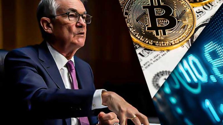 It’s all about the Fed