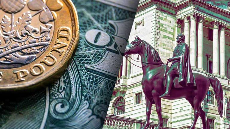 USD rises again after brief BoE inspired relief